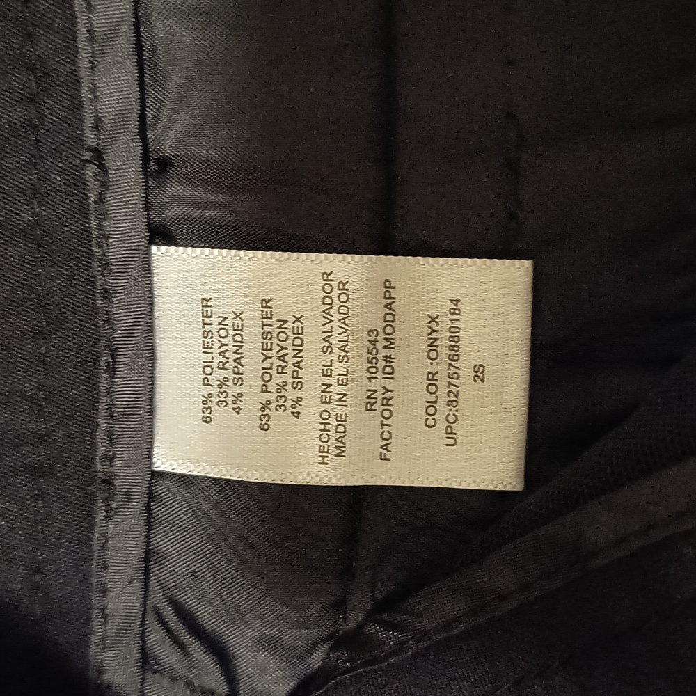 Daisy Fuentes Pants 👖 - Picture 3 of 8